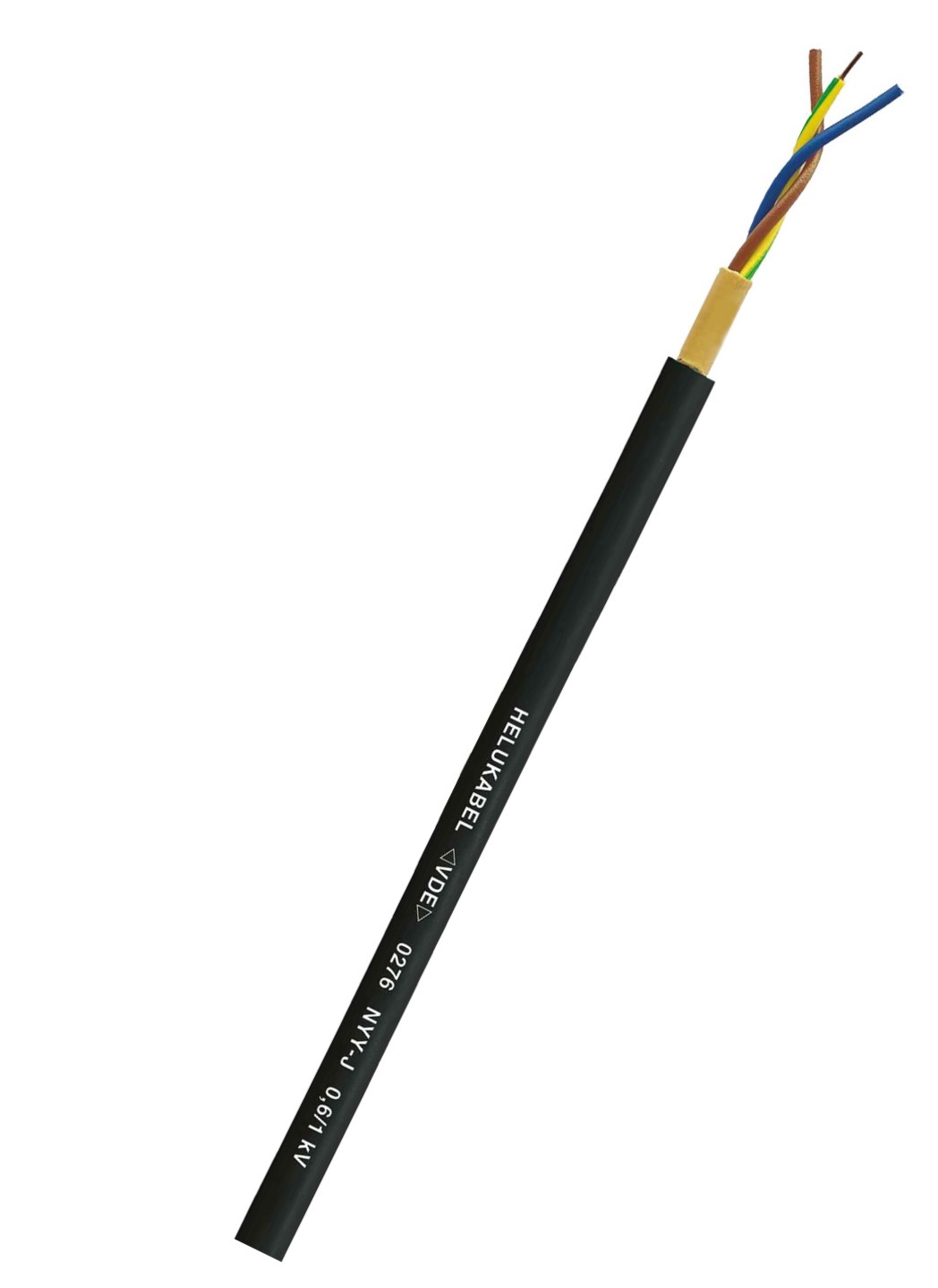 Cables de Alimentación